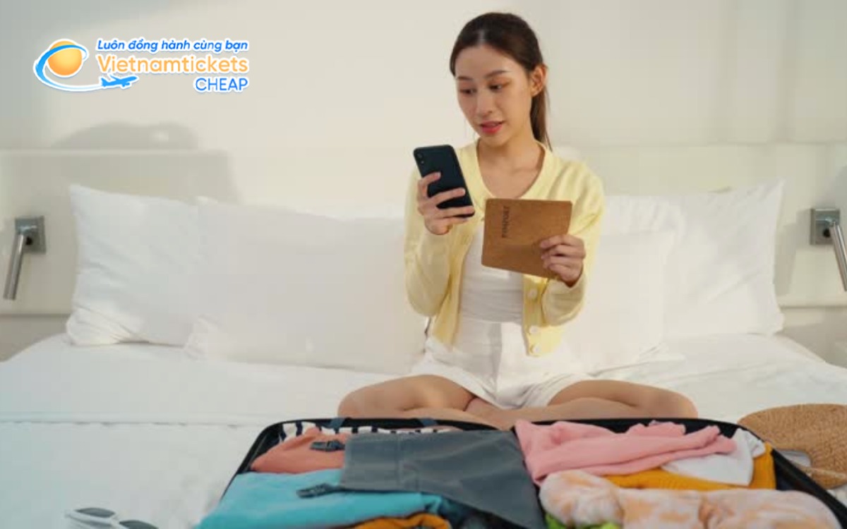 Mẹo săn vé rẻ đến Uttaradit