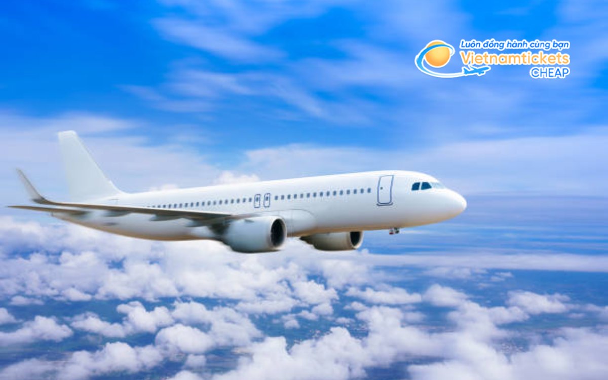 Chuyến bay đến Uy Hải