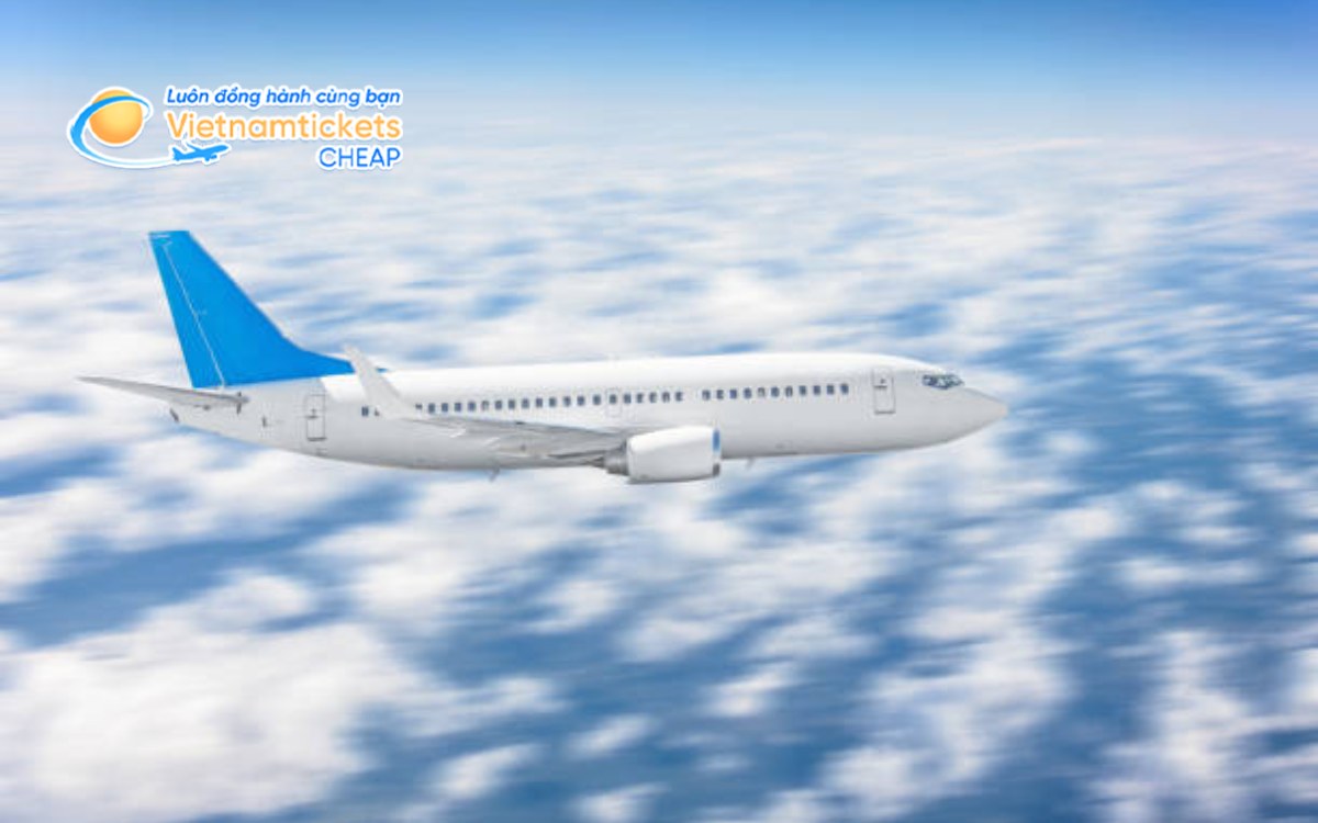 Chuyến bay đến Vân Thành