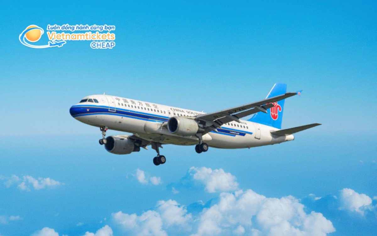 Hãng bay đến Vân Thành