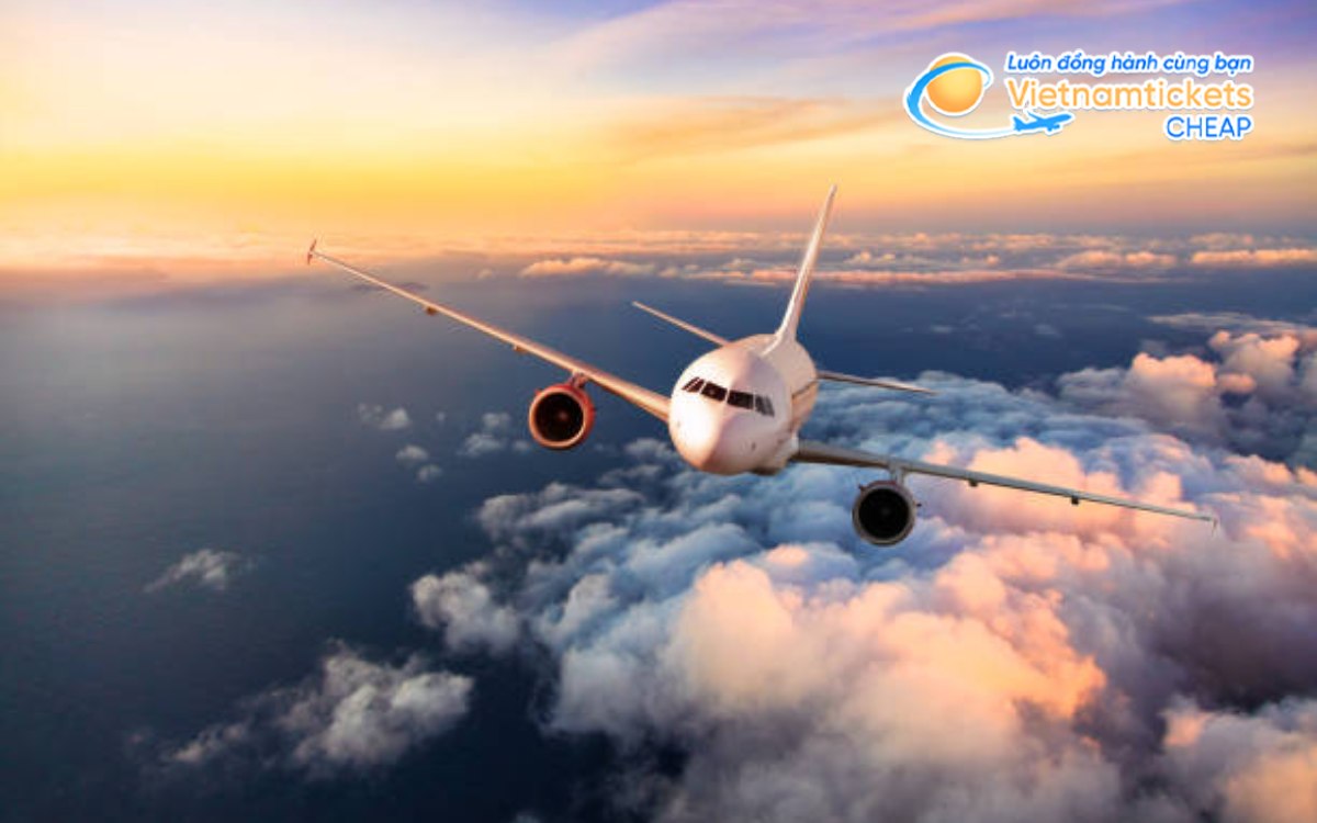 Chuyến bay đến Vancouver Washington