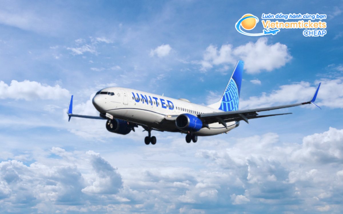 Hãng bay đến Vancouver Washington