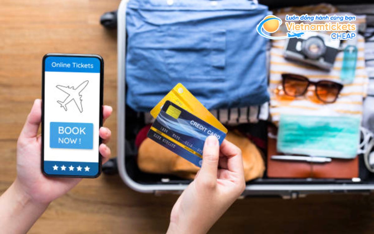 Mẹo săn vé rẻ đến Vancouver Washington