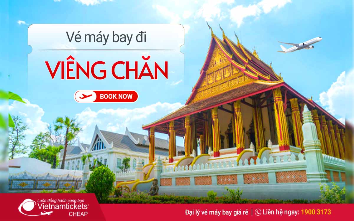 Đi Viêng Chăn