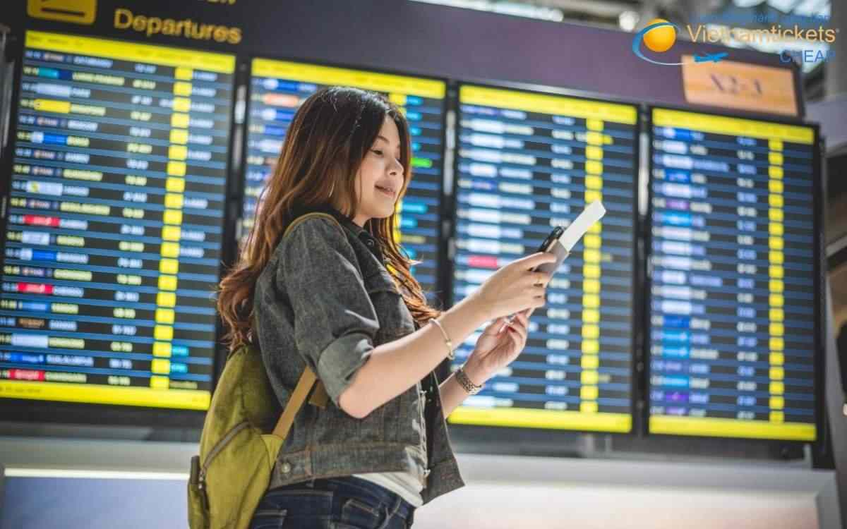 Lịch Bay Từ Việt Nam Đi Vienna Mới Nhất