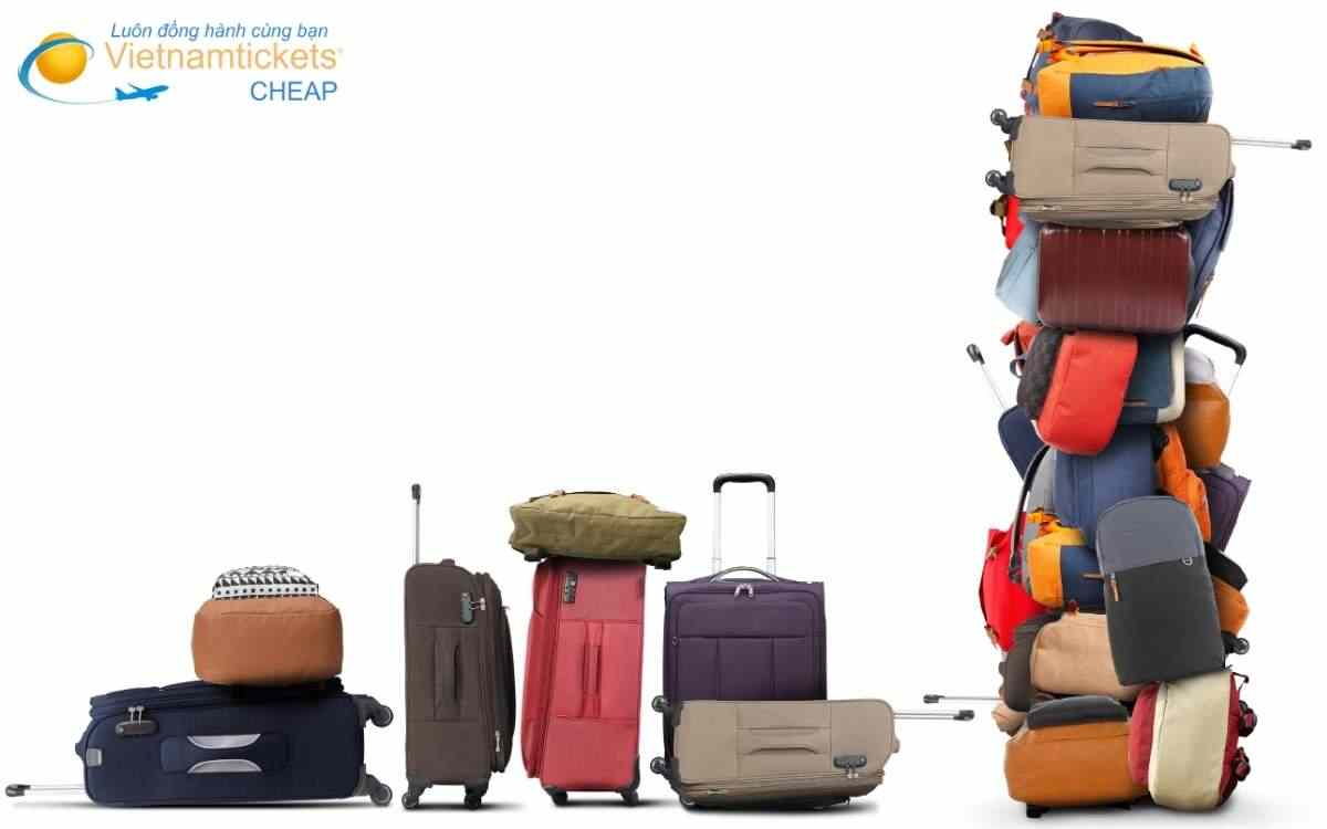 Thủ tục bay đi Vienna và quy định hành lý cần biết