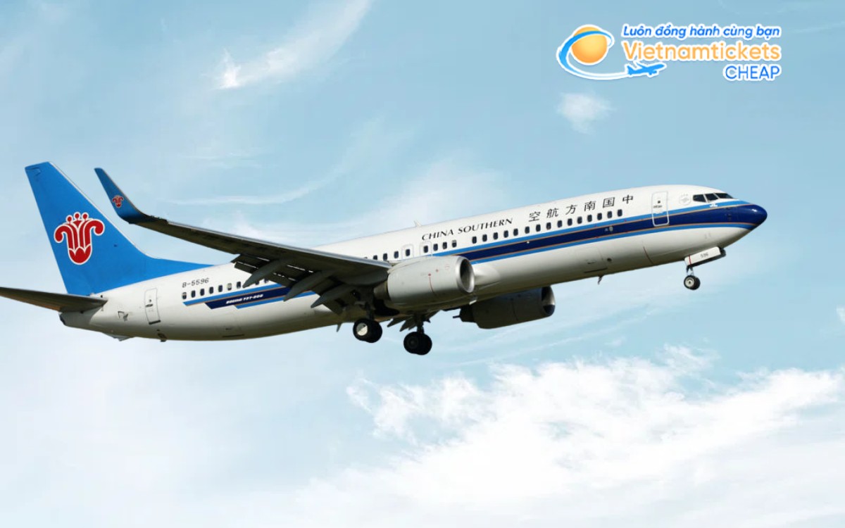 H&atilde;ng bay từ Việt Nam đến V&ocirc; T&iacute;ch