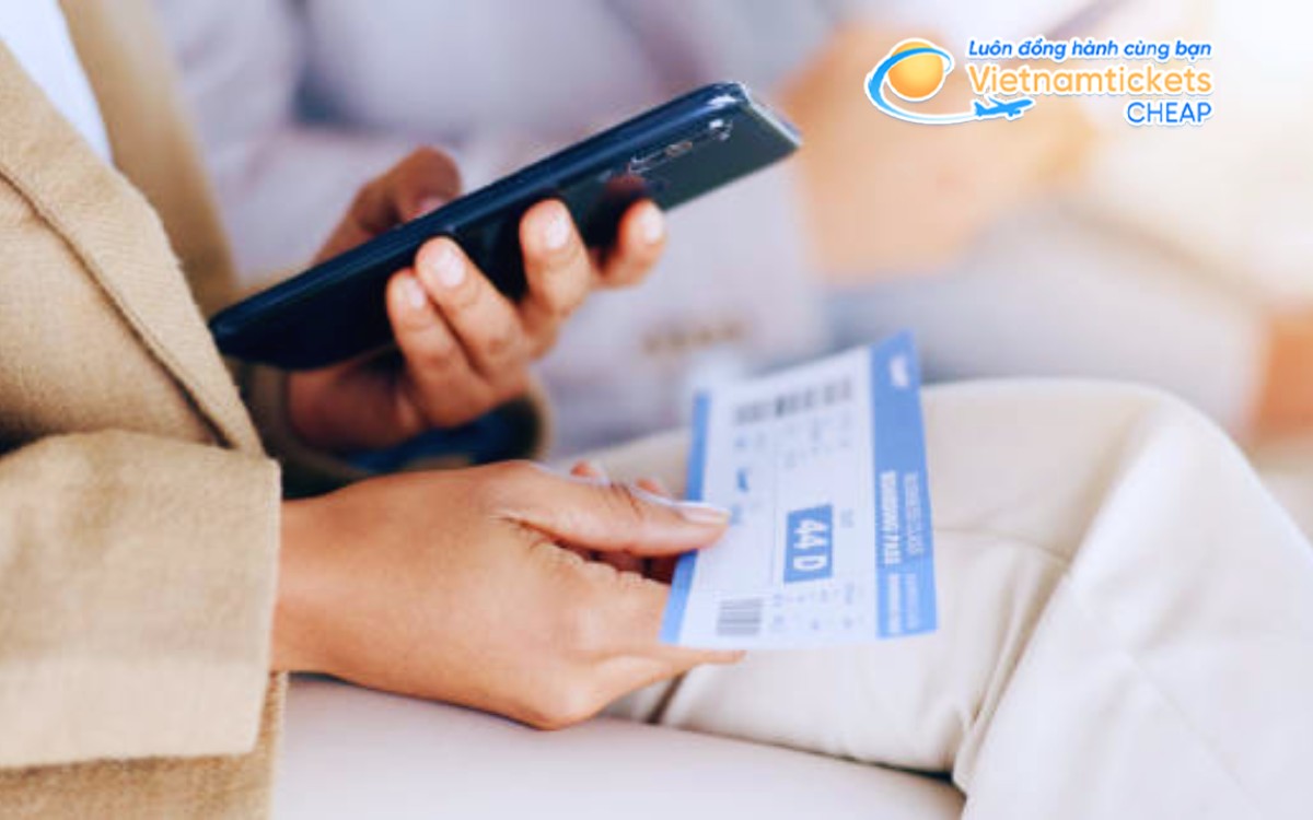 Mẹo book v&eacute; đi V&ocirc; T&iacute;ch gi&aacute; rẻ