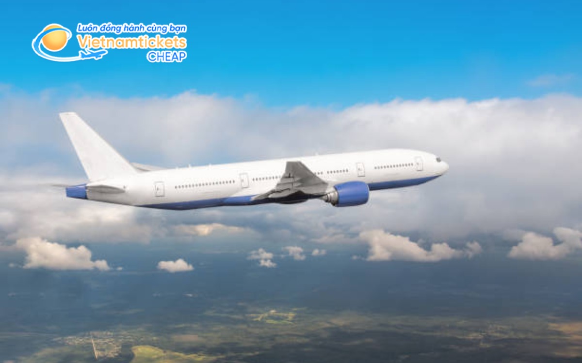 Chuyến bay từ Việt Nam đến Vu Hồ 