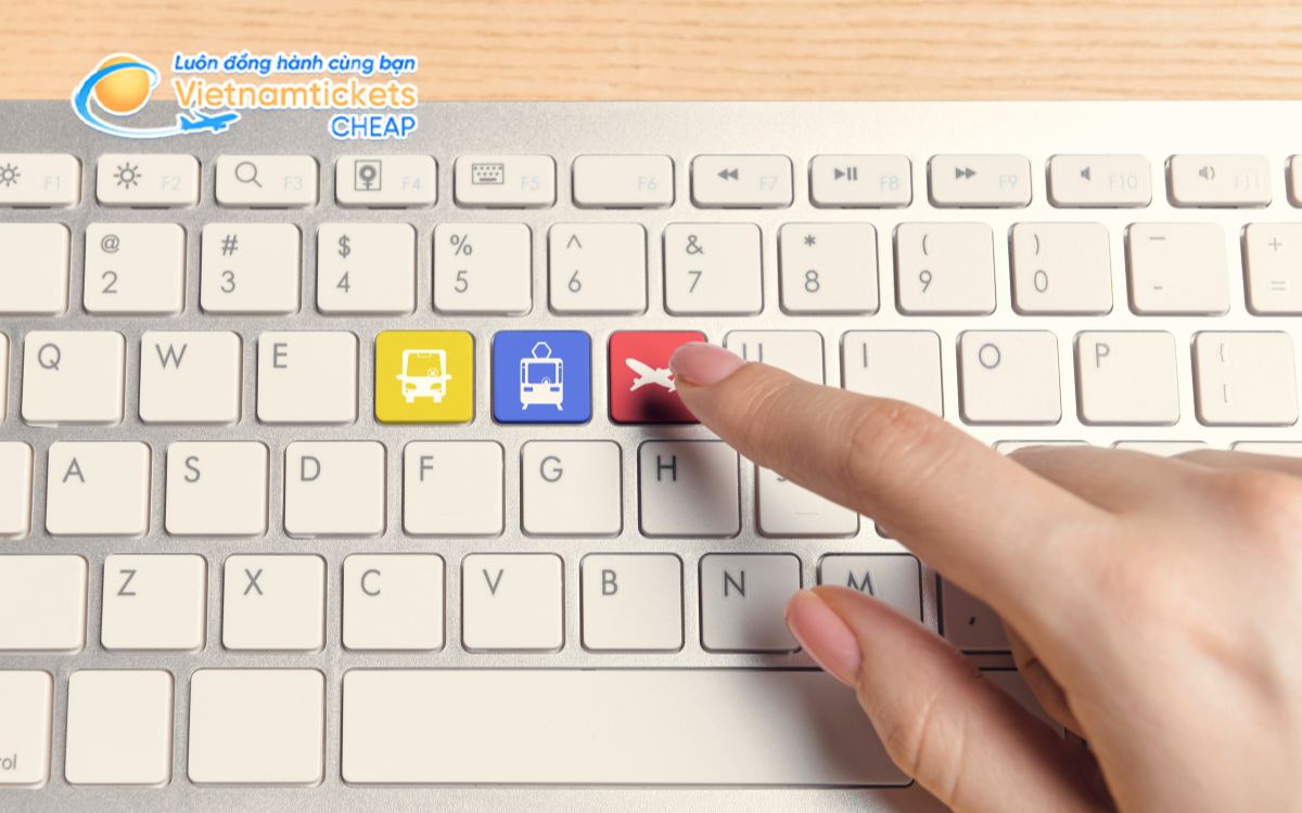 Mẹo săn vé rẻ từ Việt Nam đến Vu Hồ