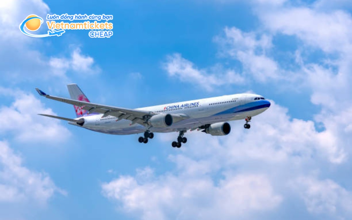 Hãng bay từ Việt Nam đến Warren