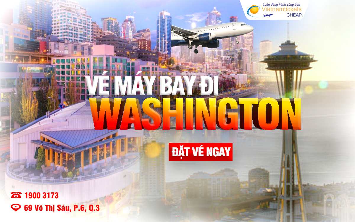 Đi Washington