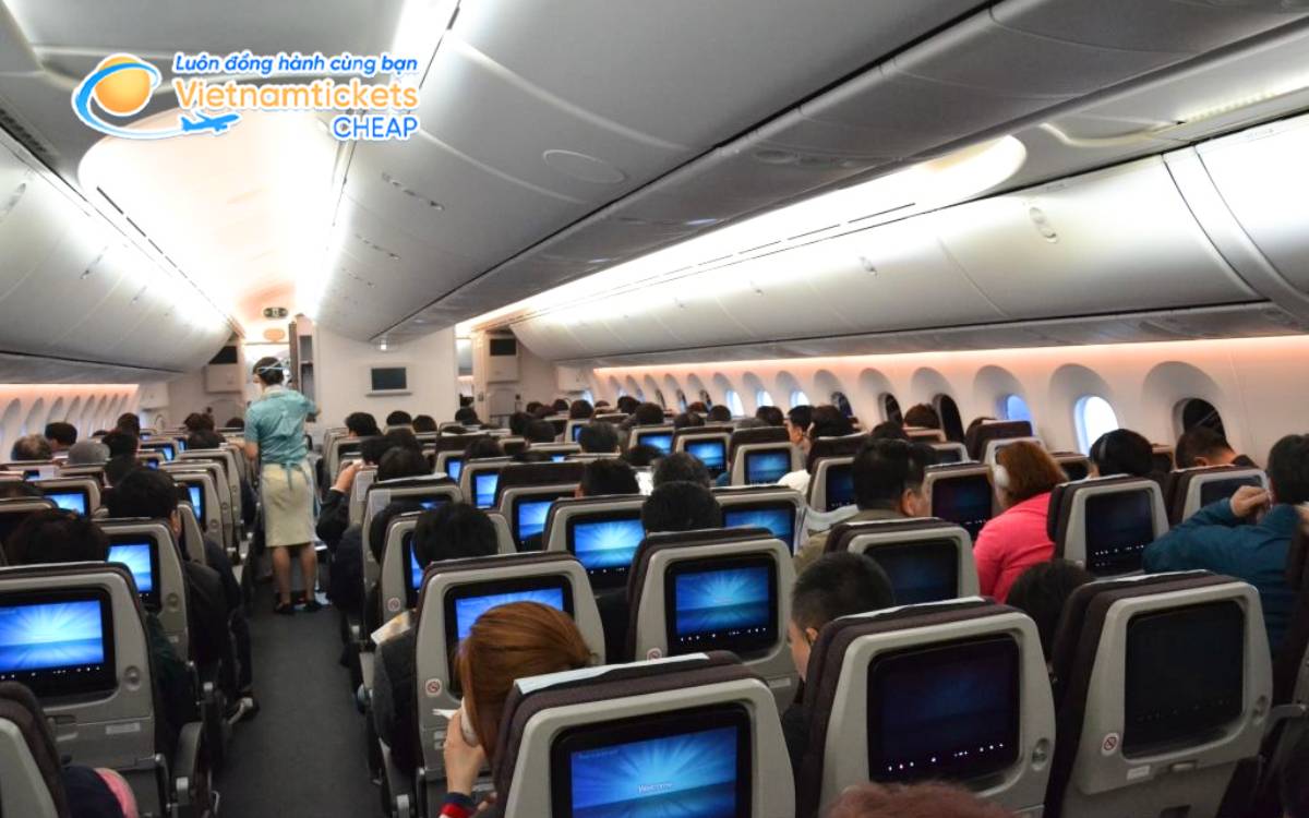 Hãng bay từ Việt Nam đến West Jordan