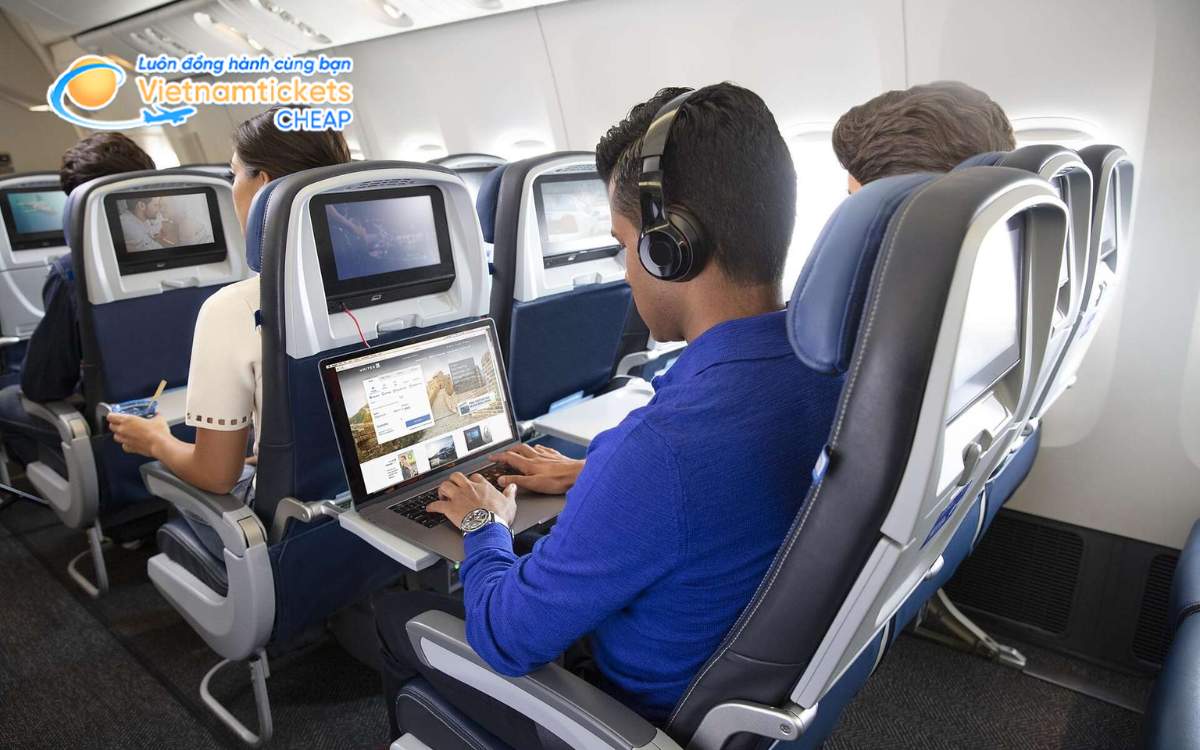 Hãng bay đến Winston-Salem