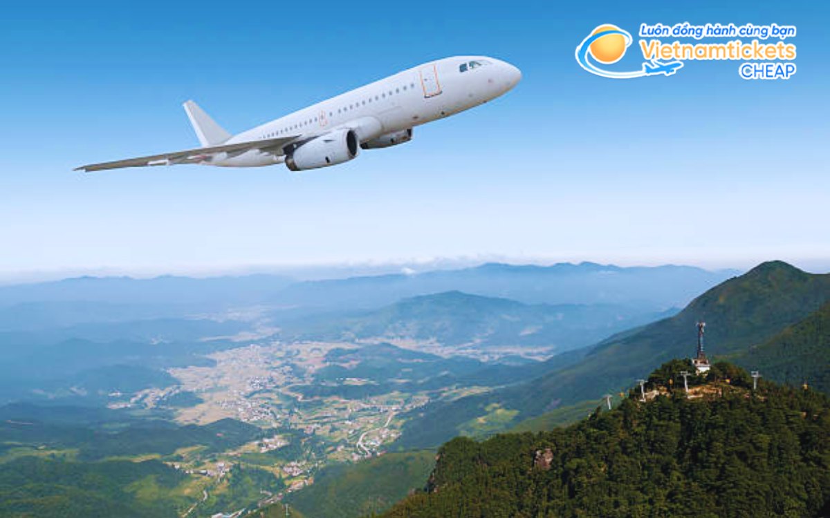 Chuyến bay từ Hà Nội đi Austin