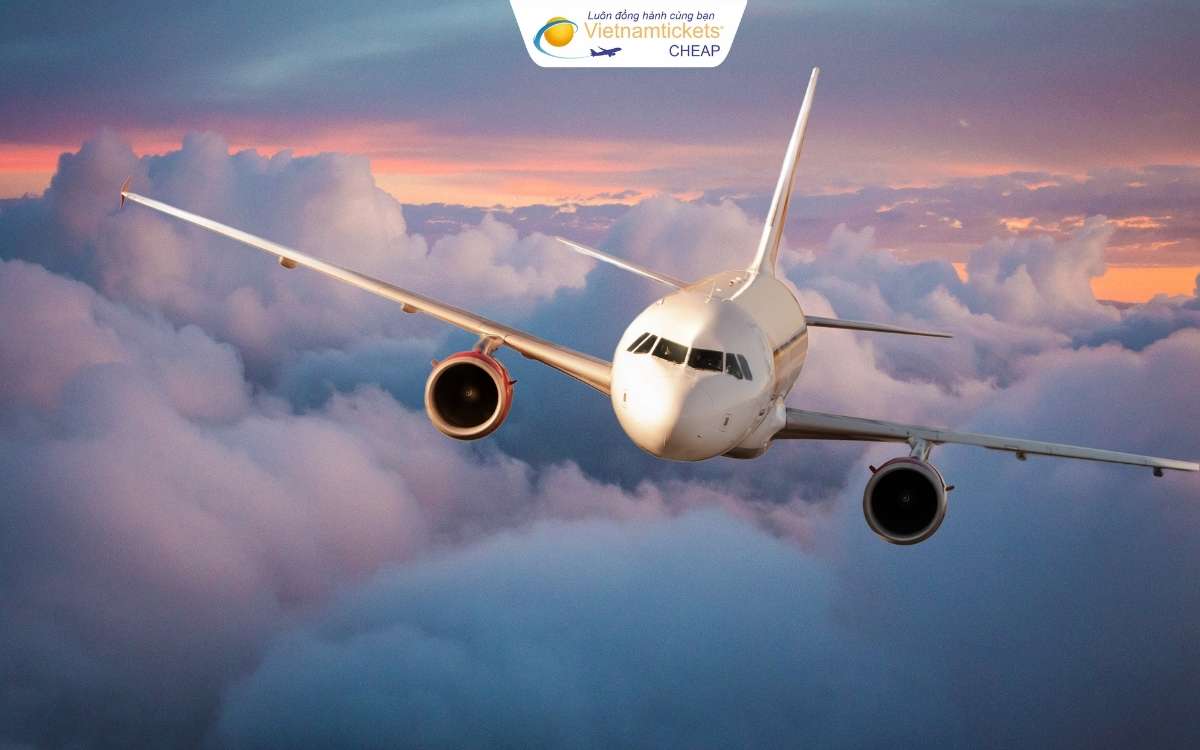 Chuyến bay từ Hà Nội đi Chiang Mai