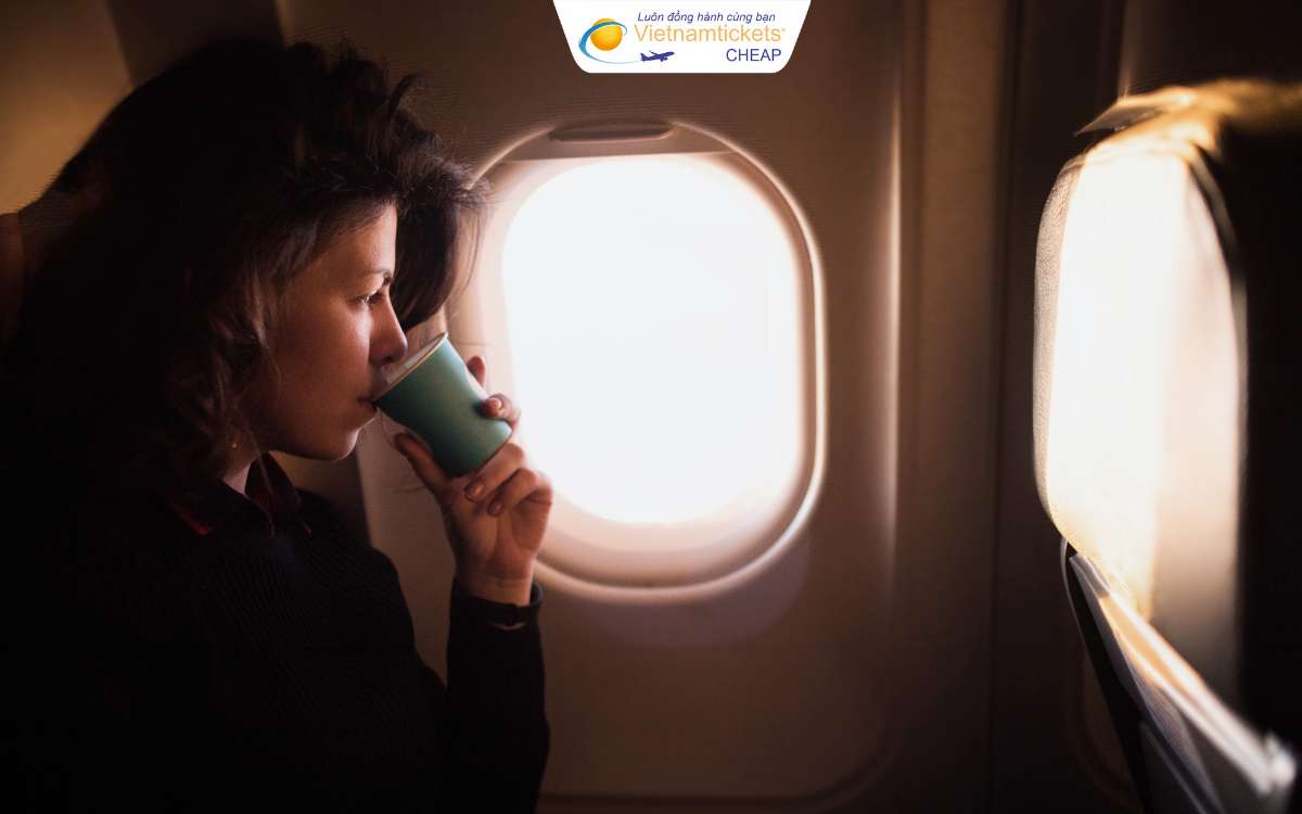 Lưu ý khi đi máy bay từ Hà Nội đến Chiang Mai