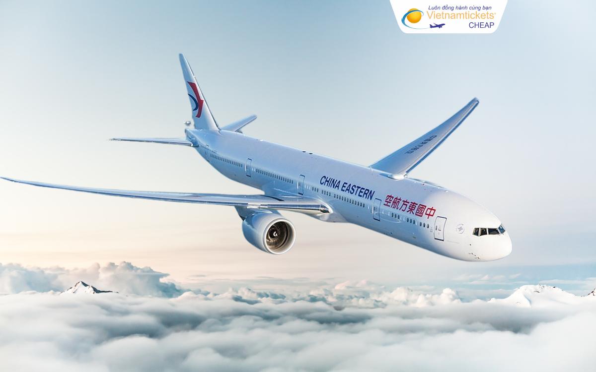 Hãng hàng không bay Hà Nội đi Chiết Giang Trung Quốc
