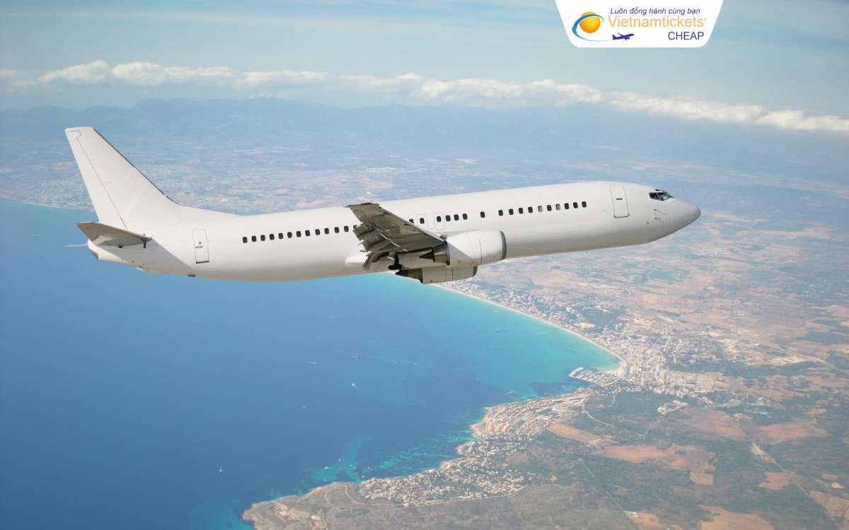 Săn vé máy bay đi Chiết Giang siêu ưu đãi