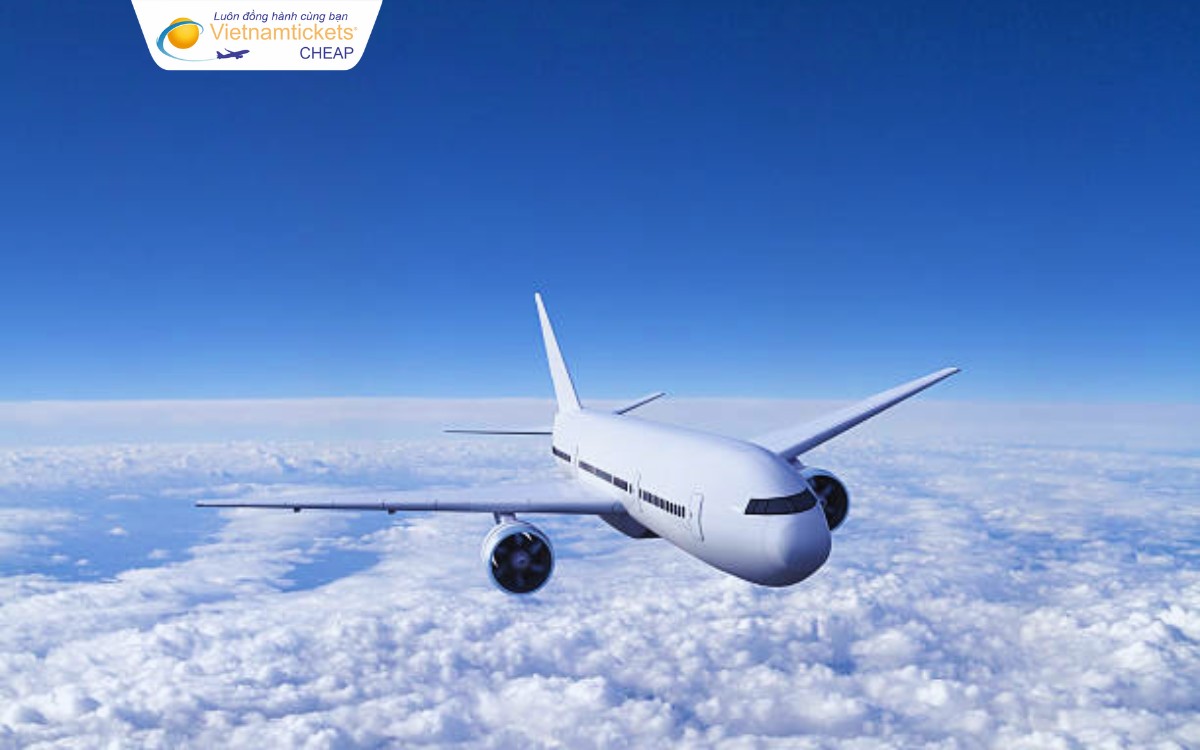 Hành trình bay đến Đài Bắc từ Hà Nội