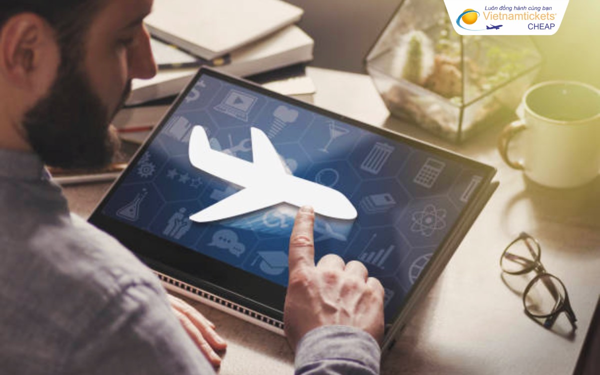 Mẹo săn vé máy bay Hà Nội Đài Bắc giá rẻ