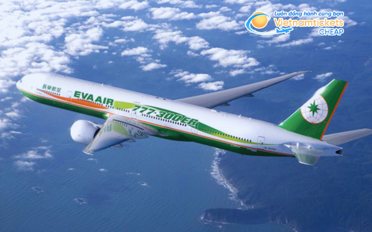 H&atilde;ng bay từ H&agrave; Nội đến Alaska