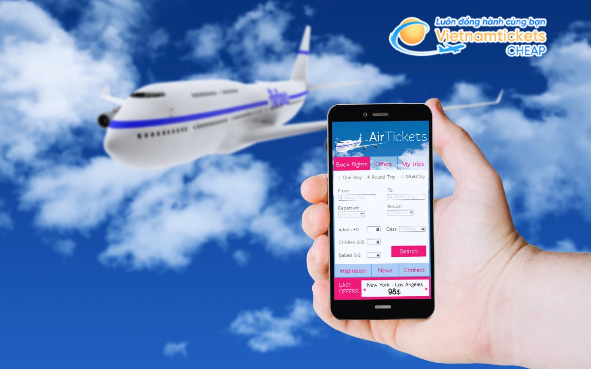 Mẹo book v&eacute; bay đến Alaska tiết kiệm