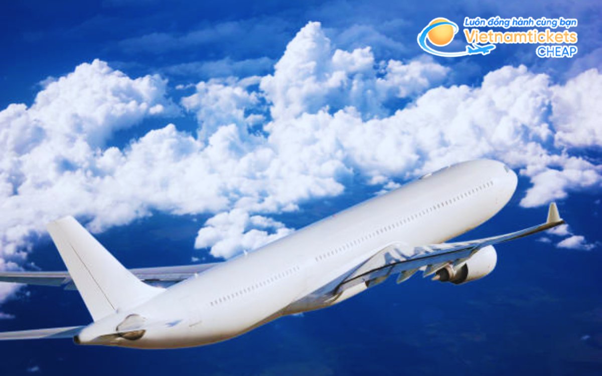 Chuyến bay từ Hà Nội đi Georgia