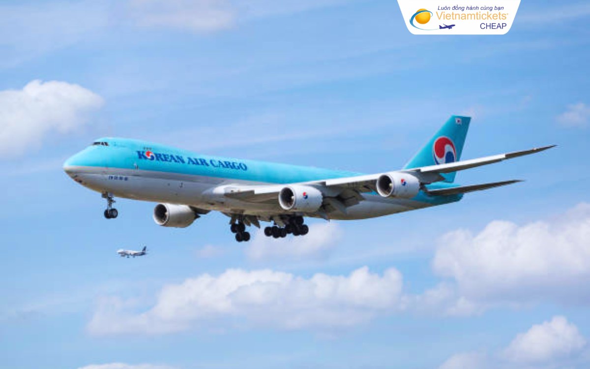 Hãng bay từ Hà Nội đi Honolulu