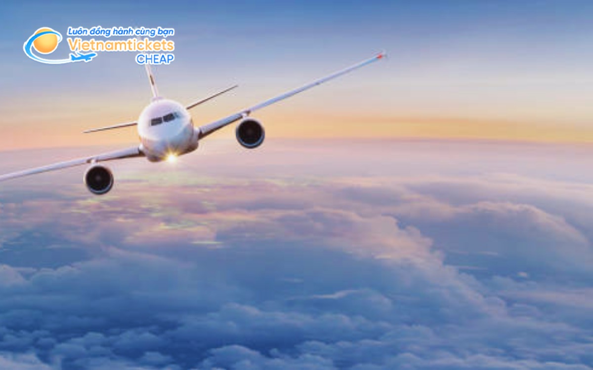 Chuyến bay Hà Nội đi Khon Kaen