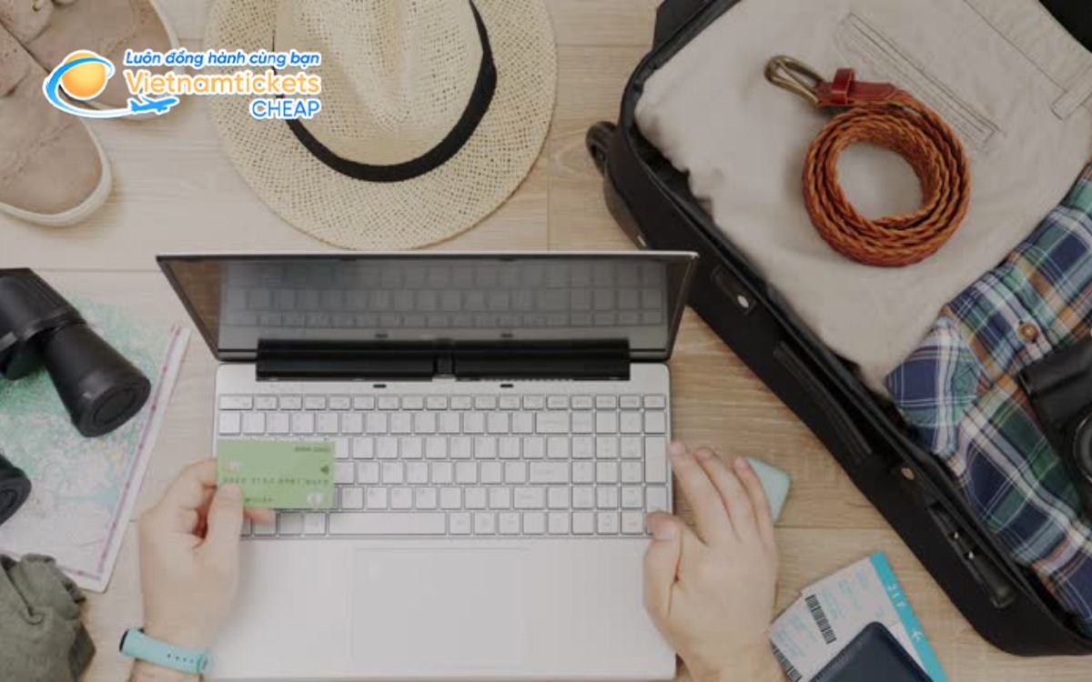 Mẹo săn vé rẻ Hà Nội đi Khon Kaen