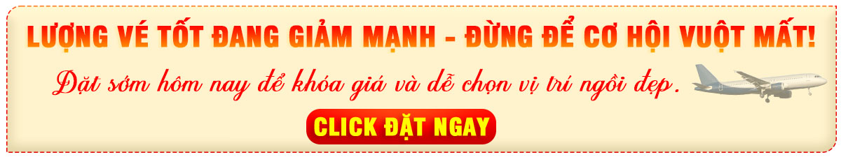 Mua vé Hà Nội đi Khon Kaen