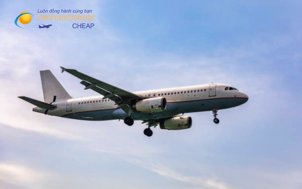 Chuyến bay từ Hà Nội đi Las Vegas