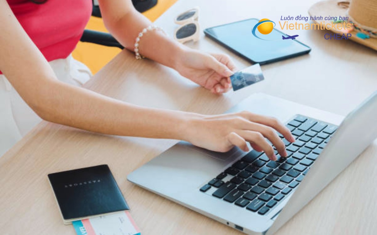 Mẹo tìm vé Hà Nội Las Vegas giá rẻ