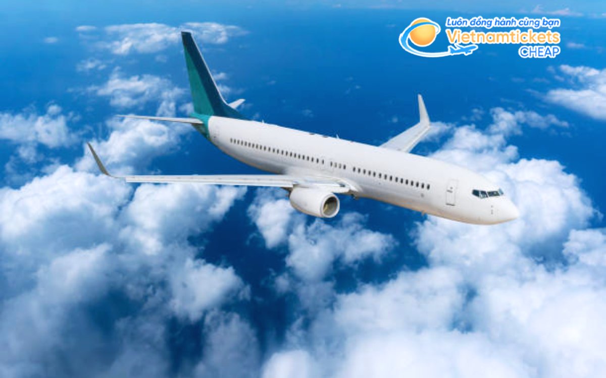 Chuyến bay từ Hà Nội đến Lệ Giang