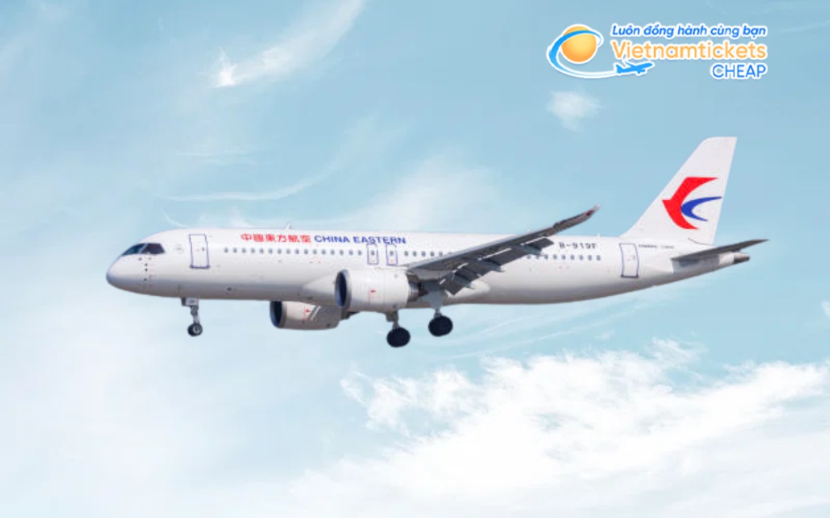 Hãng bay từ Hà Nội đến Lệ Giang