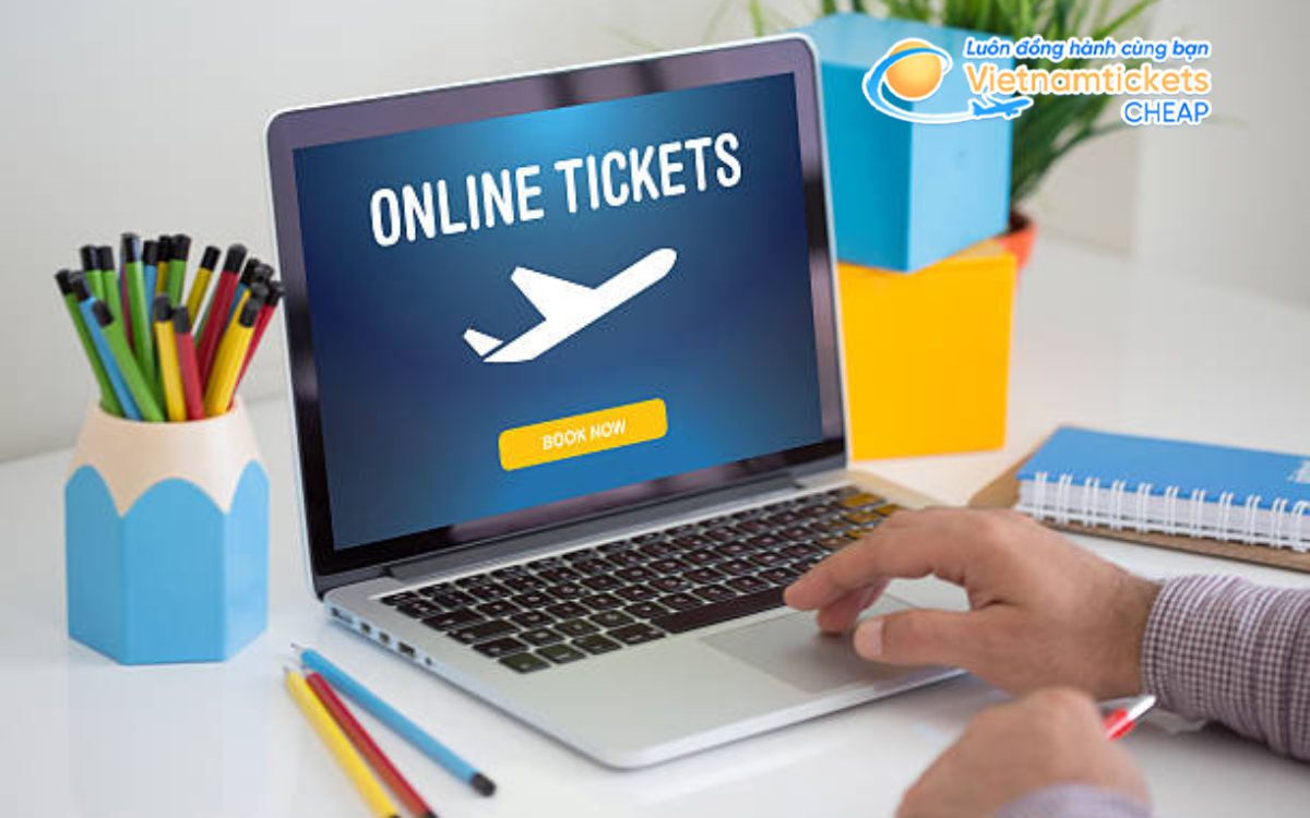 Mẹo book vé Hà Nội Lệ Giang giá rẻ