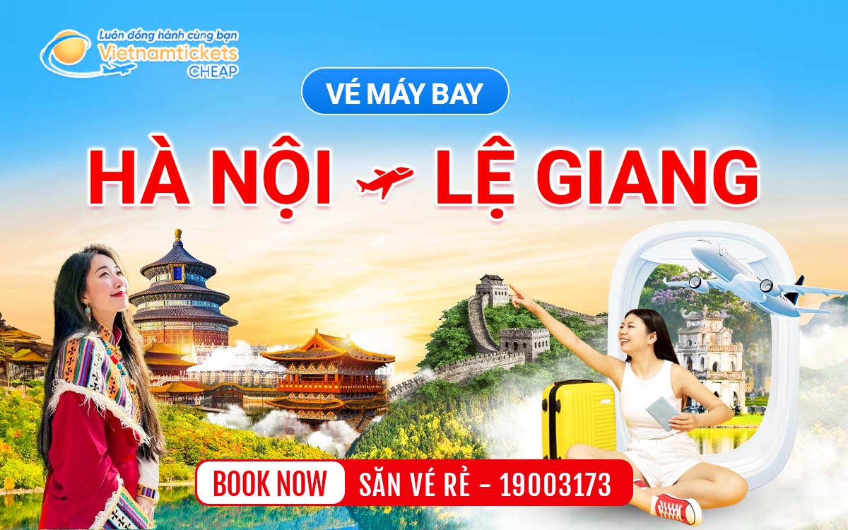 Hà Nội - Lệ Giang