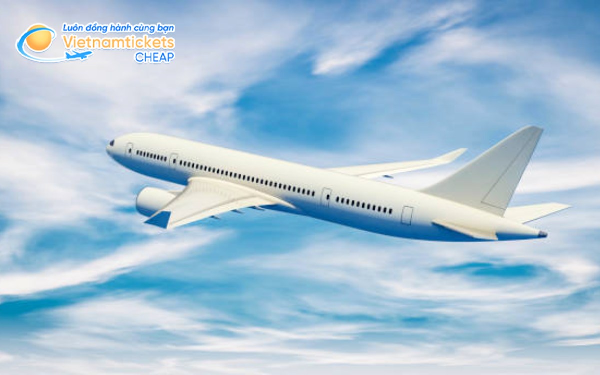 Chuyến bay từ H&agrave; Nội đến Massachusetts