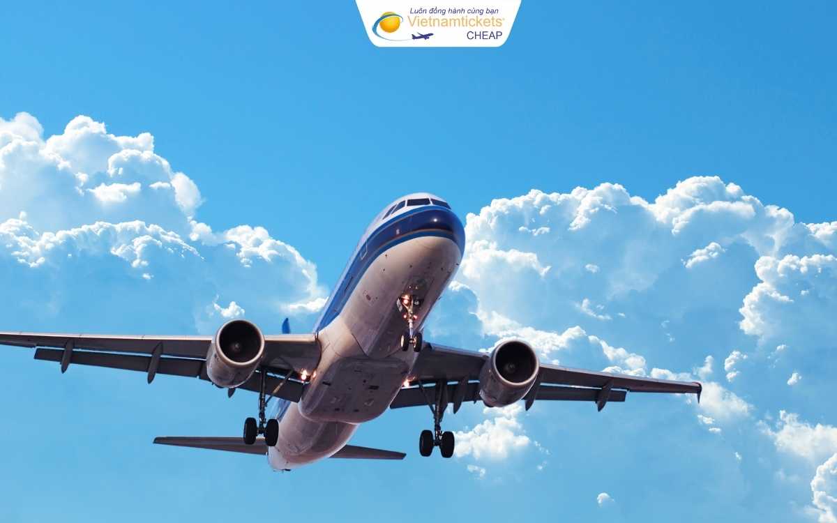 Chuyến bay từ Hà Nội đi Phuket