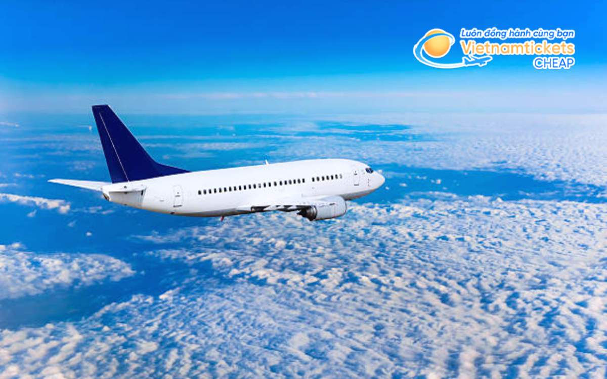 Chuyến bay từ Hà Nội đến Richmond