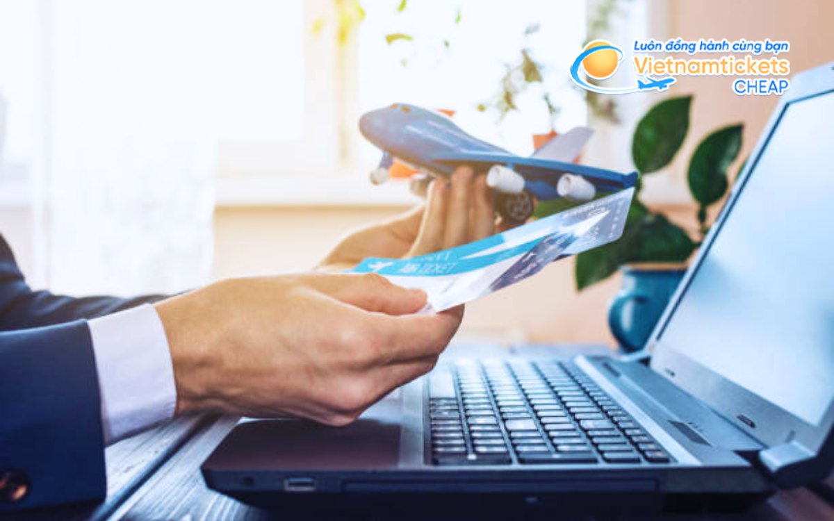 Mẹo săn vé Hà Nội đi Richmond giá rẻ