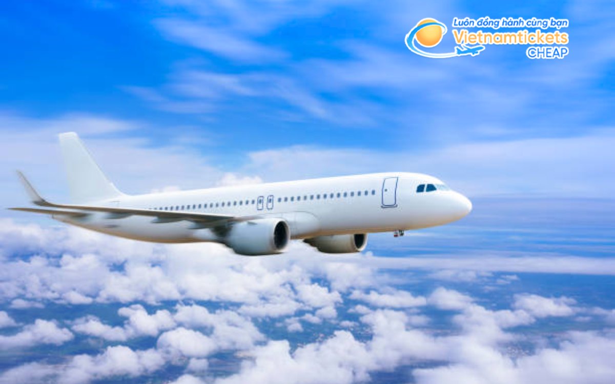 Chuyến bay từ Hà Nội đến San Diego