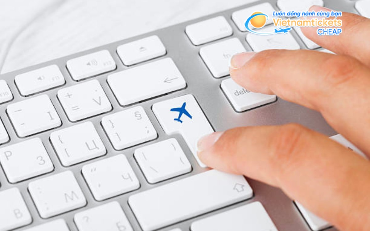 Mẹo book vé Hà Nội Seattle giá rẻ