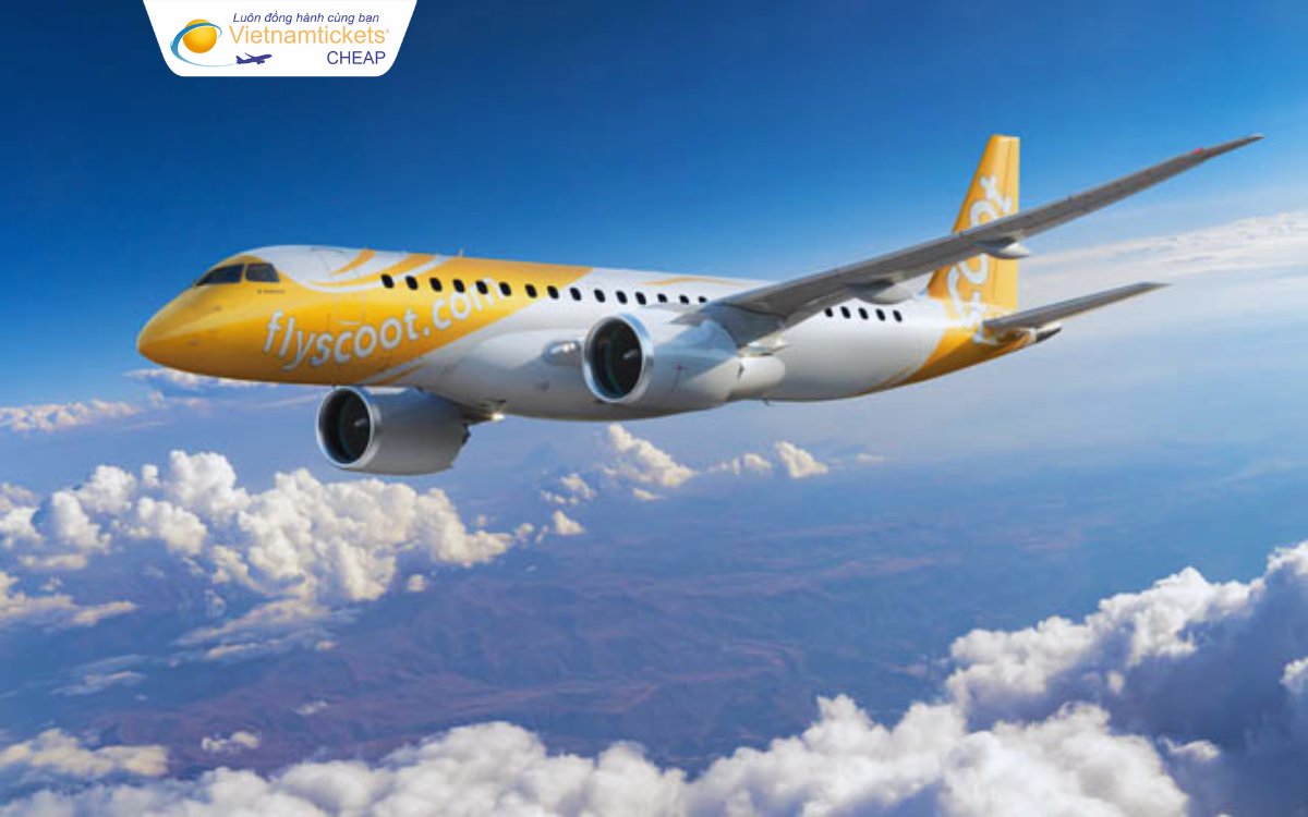 Hãng bay từ Hà Nội đi Singapore giá rẻ