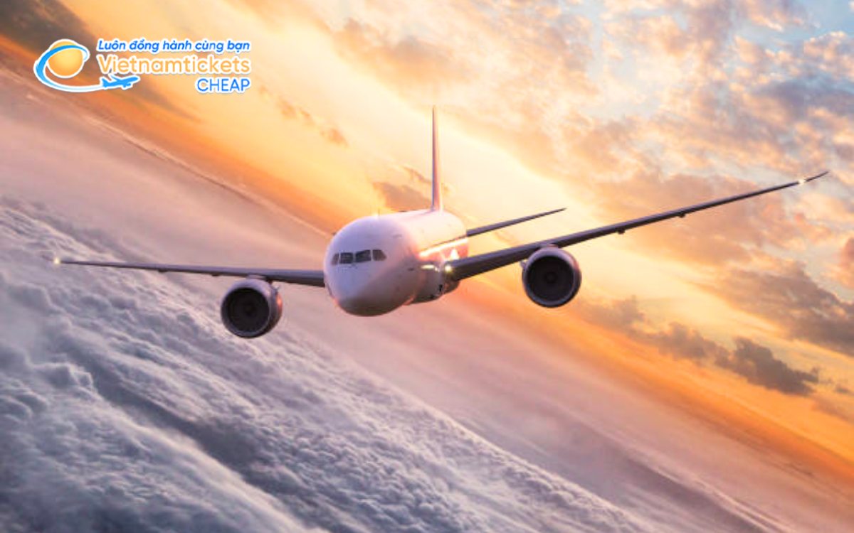 Chuyến bay từ Hà Nội đến Ubon Ratchathani