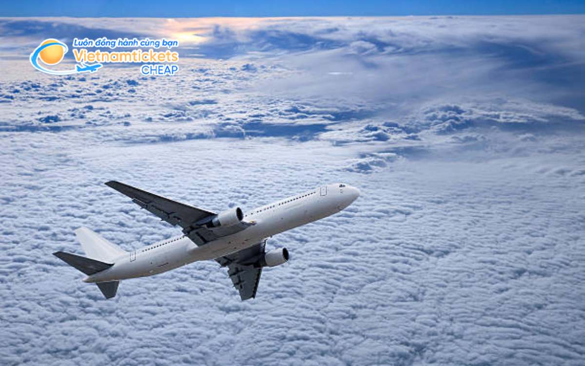 Chuyến bay từ Hà Nội đến Krabi