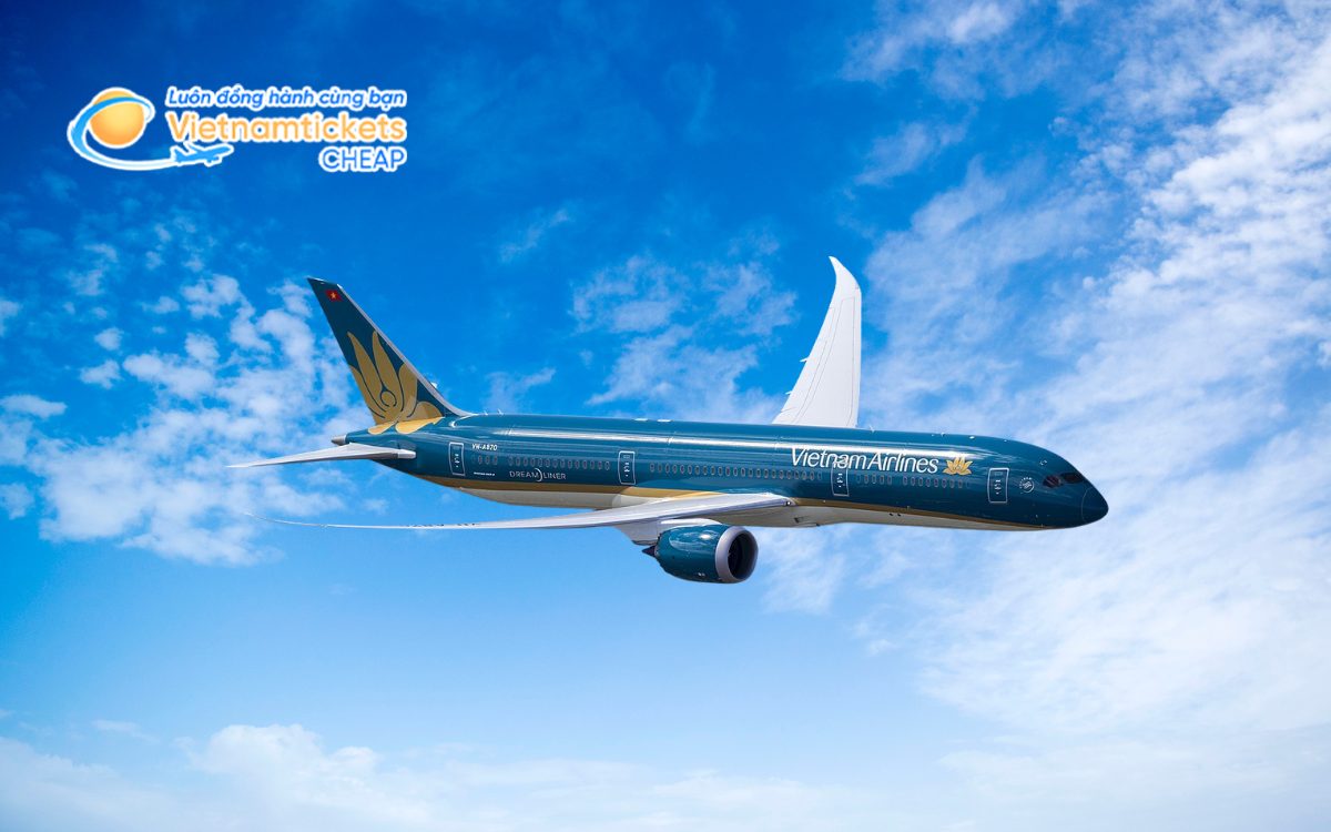 Hãng bay từ Hà Nội đến Krabi