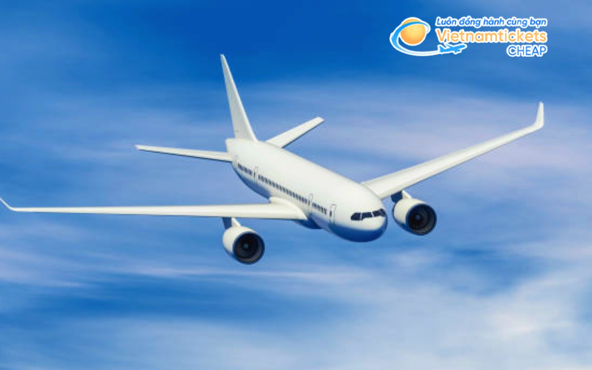 Chuyến bay từ Hà Nội đến Lào