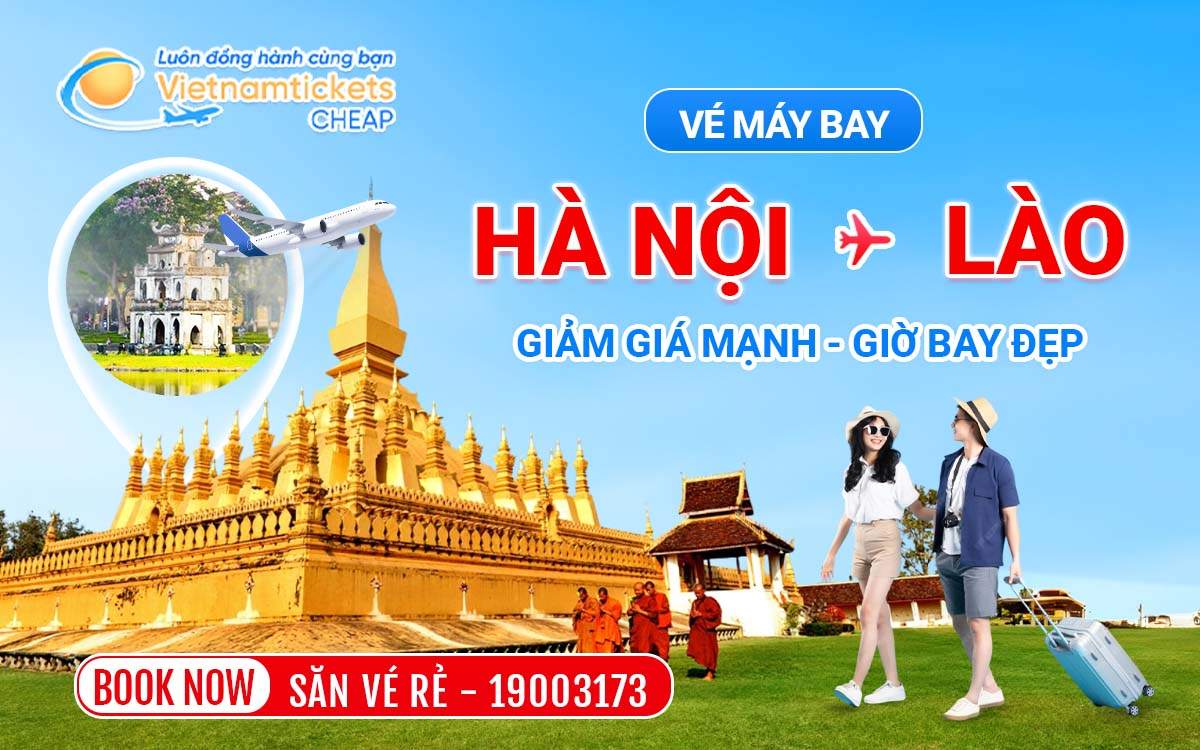 Hà Nội - Lào